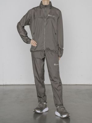 レディース　Ｔｒａｉｌ　Ｗｉｎｄ　Ｐａｎｔ　ＮＢＷ２５３ＨＫ